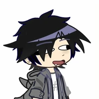 Thanh niên báo làng(Thanh/my oc)