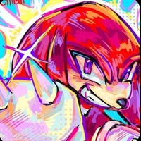 knuckles
