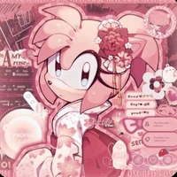 amy
