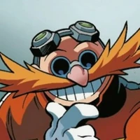 eggman