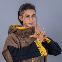 Ryugi Bakugami
