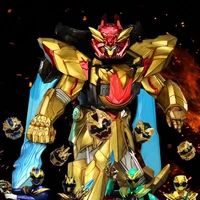 All - những ai cần trừ