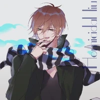 Liu Homicidal