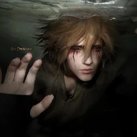 Ben Drowned