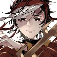 Kamado Tanjirou