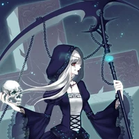 Alice Fic