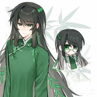 Chử Thường Thanh- Nam Hải Quân