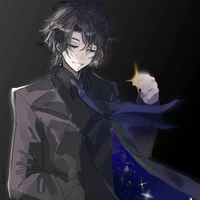 Lục Tuần- Thiên Xu Quân