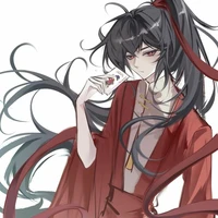 Hồng Vương- Trần Yến s5