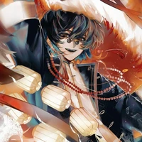 Tôn Bất Miên- Phướng Khối Lục