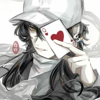 Bạch Dã- Hồng Tâm Q