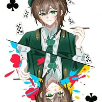 Lâm Tịch- Hắc Đào 8