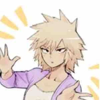 Bakugo Mitsuki
