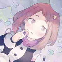 Ochako Uraraka