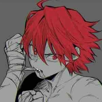Kirishima Ejiro