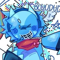Bluudud