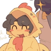 shedletsky ( yêu gà hơn ck)