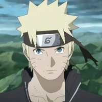 Uzumaki Naruto