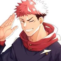 Itadori Yuji