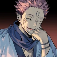 Ryomen Sukuna