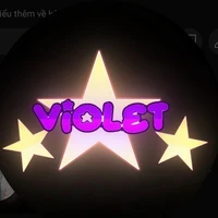 violet