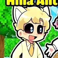 hiha anticatnap