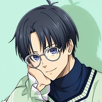 Isagi Yoichi