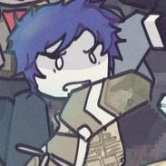 Anh chàng lực lưỡng