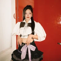 Trần Hoàng Phương Lan(Yeolan)