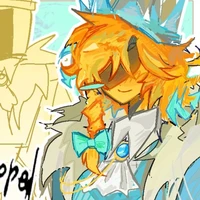 itrapped *chảnh chos*