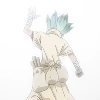 Senku:)