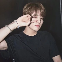 Jeon JungKook