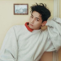 Kim Taehyung