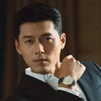 Hyun Bin Manobal - Ba Cô