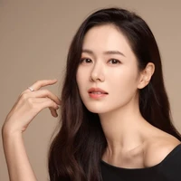 Son Ye Jin - Mẹ Cô