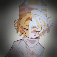 Stare of the Vatican City _Vati_