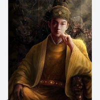 Hoàng đế Ảnh Quân