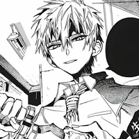 Minamoto Teru