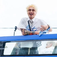 Hustlang Robber -🦗-