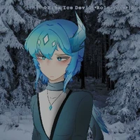 Zener (Hiha Ice Evil)