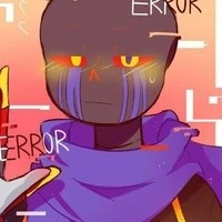 Error Sans