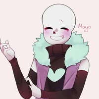 Lust Sans {t/g}