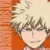 bakugo katsuki