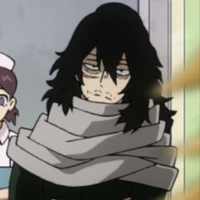 shota aizawa