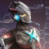 ultraman X