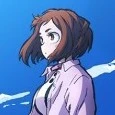 ochako uraraka