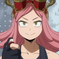 hatsume mei