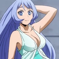 hado nejire
