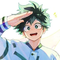 midoriya izuku
