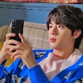 Kim Seok Jin